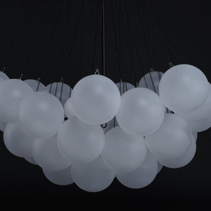 Gather Cloud Chandelier