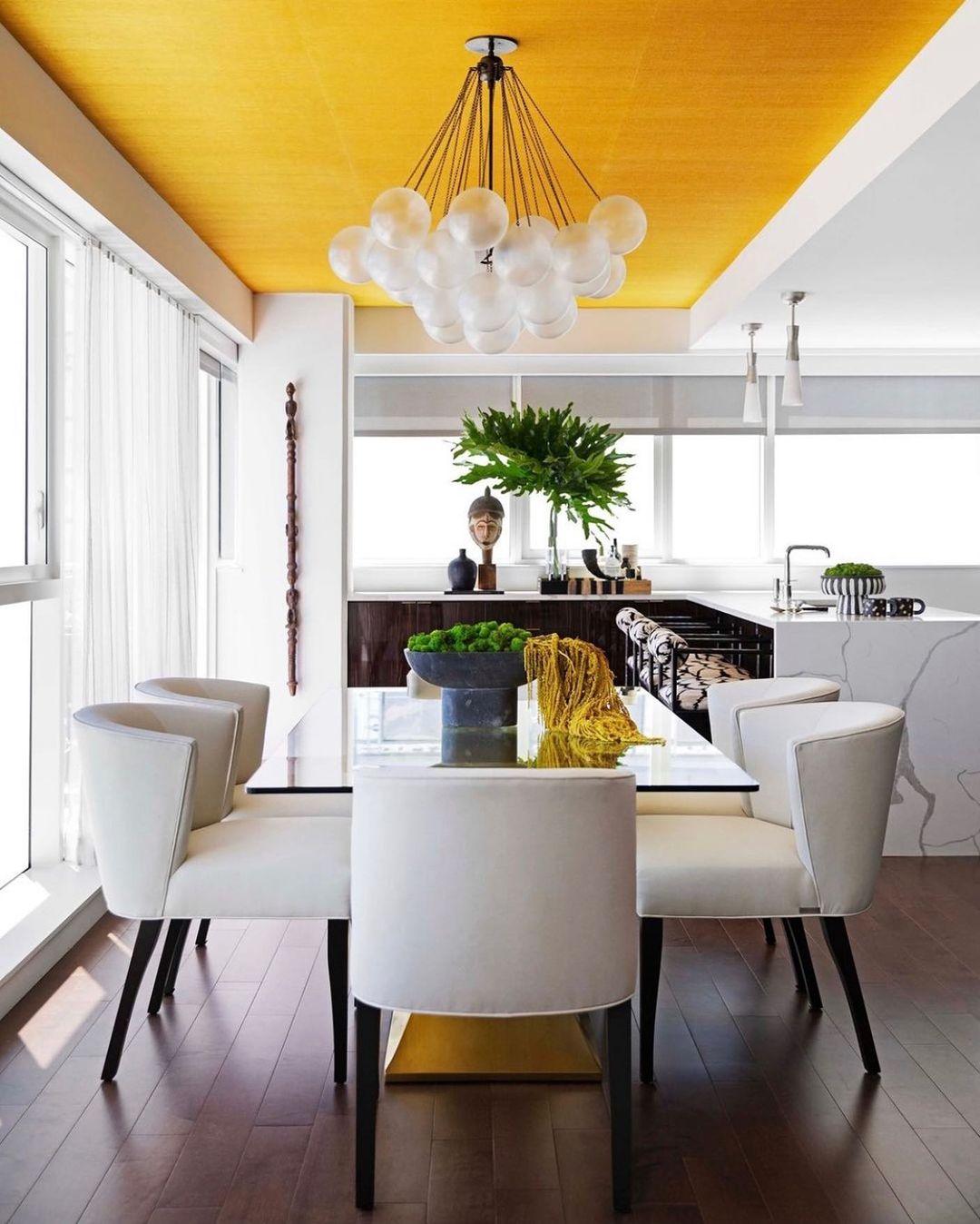 Gather Cloud Chandelier