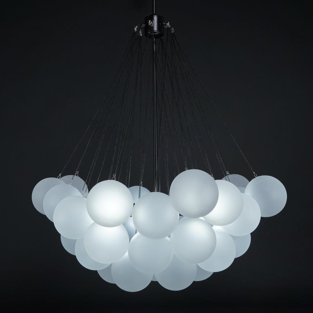 Gather Cloud Chandelier
