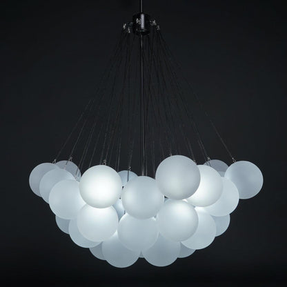 Gather Cloud Chandelier