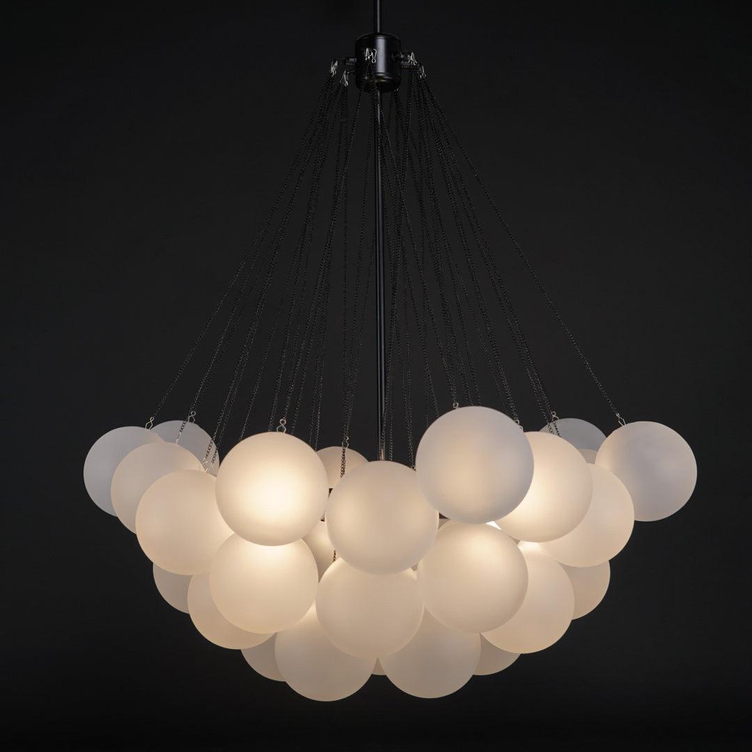 Gather Cloud Chandelier
