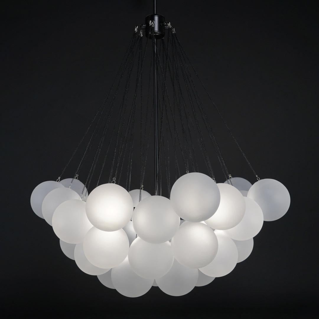 Gather Cloud Chandelier