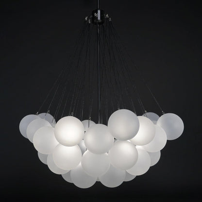 Gather Cloud Chandelier