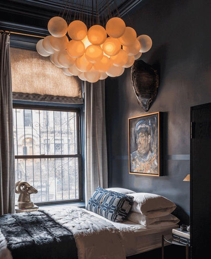 Gather Cloud Chandelier