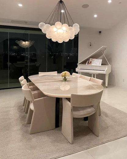 Gather Cloud Chandelier