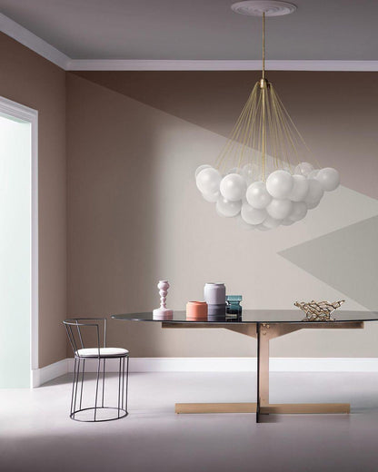 Gather Cloud Chandelier