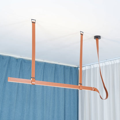 Sling Linear Pendant Light