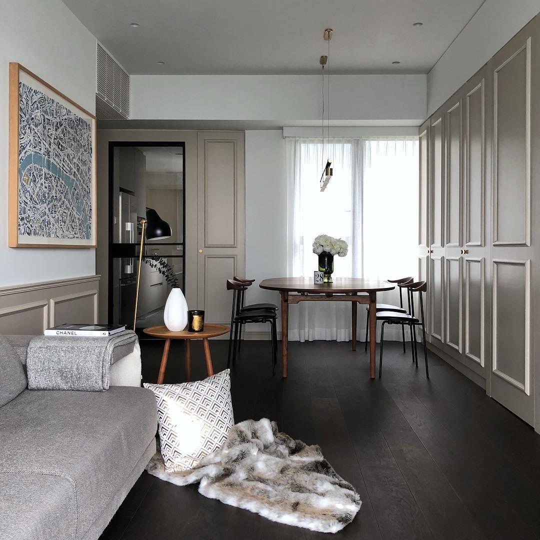 Fine Rail Pendant Light