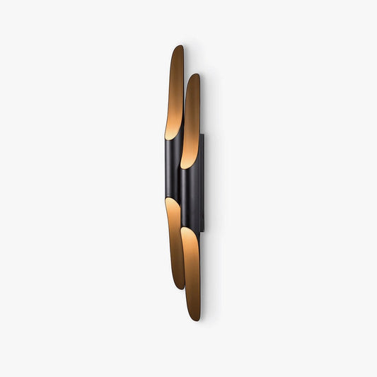 Fold Duo Wall Light