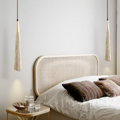 Folio Concrete Pendant Light