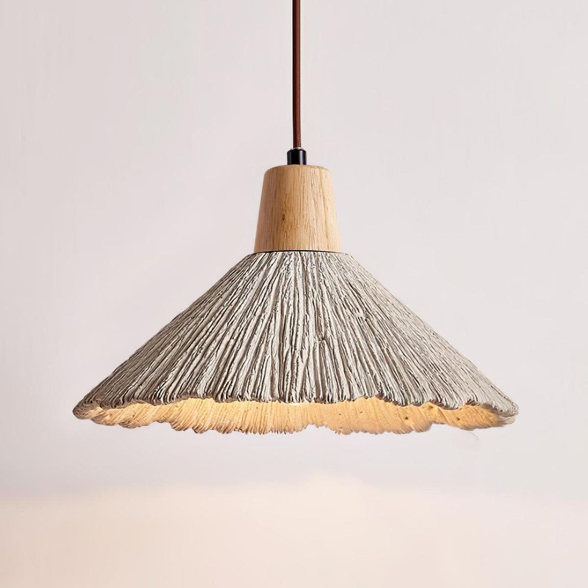 Folio Concrete Hanglamp variant