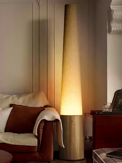 Taper Glow Floor Lamp