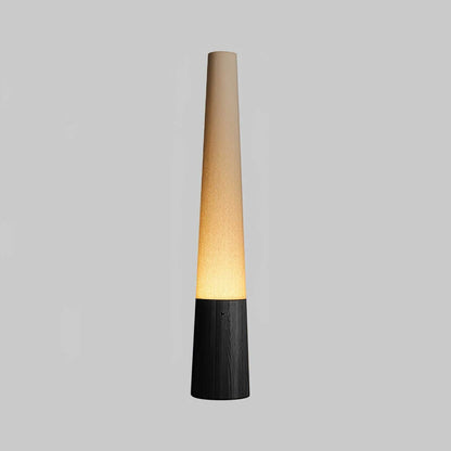 Taper Glow Floor Lamp