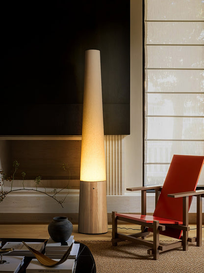 Taper Glow Floor Lamp