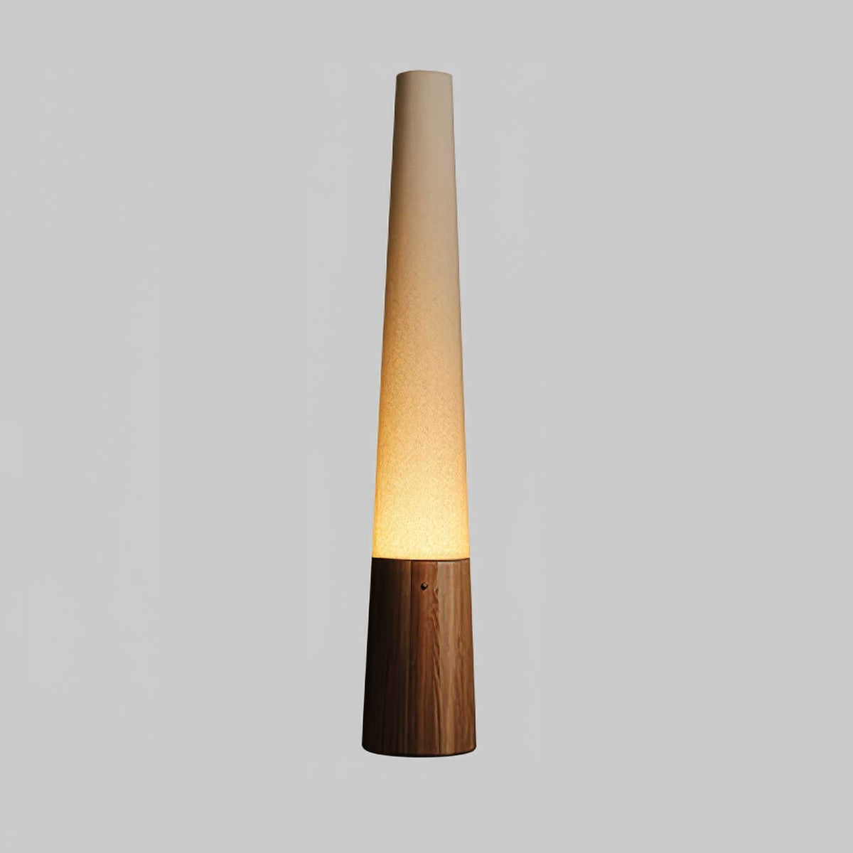 Taper Glow Floor Lamp