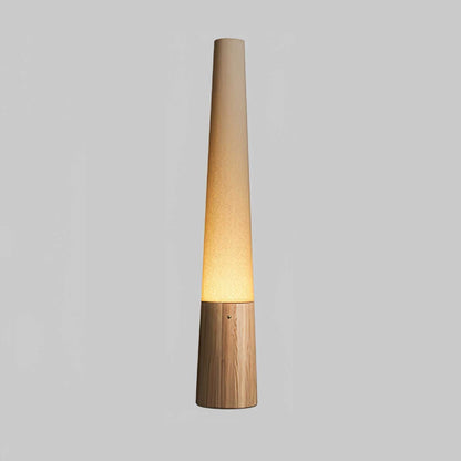 Taper Glow Floor Lamp