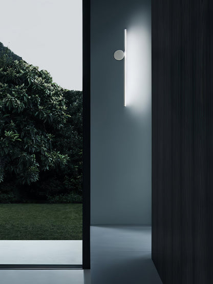 Fine Cross Wall Light