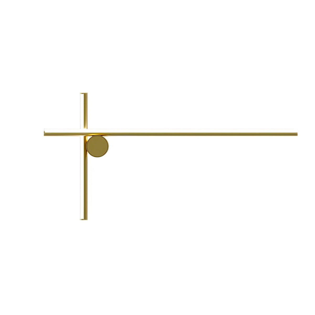 Fine Cross Wall Light