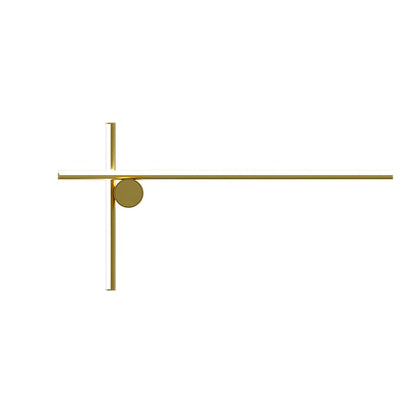 Fine Cross Wall Light