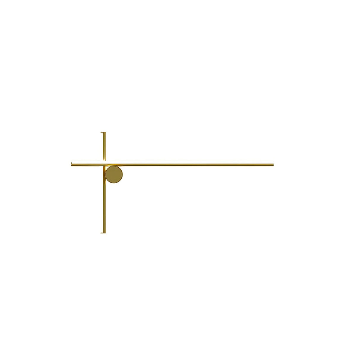 Fine Cross Wall Light