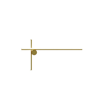 Fine Cross Wall Light