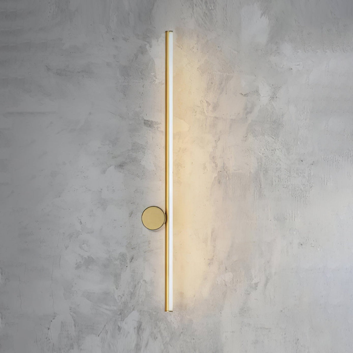 Fine Cross Wall Light