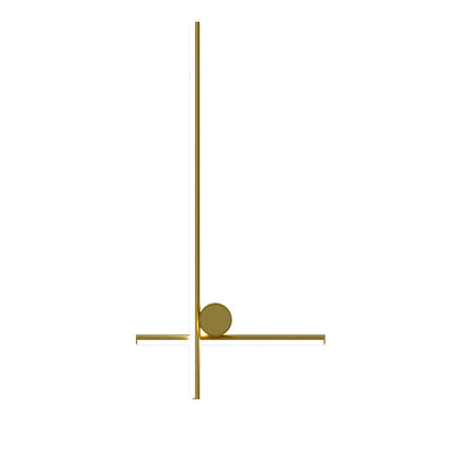 Fine Cross Wall Light