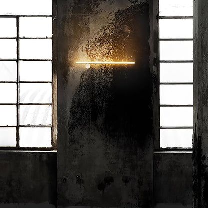 Fine Cross Wall Light