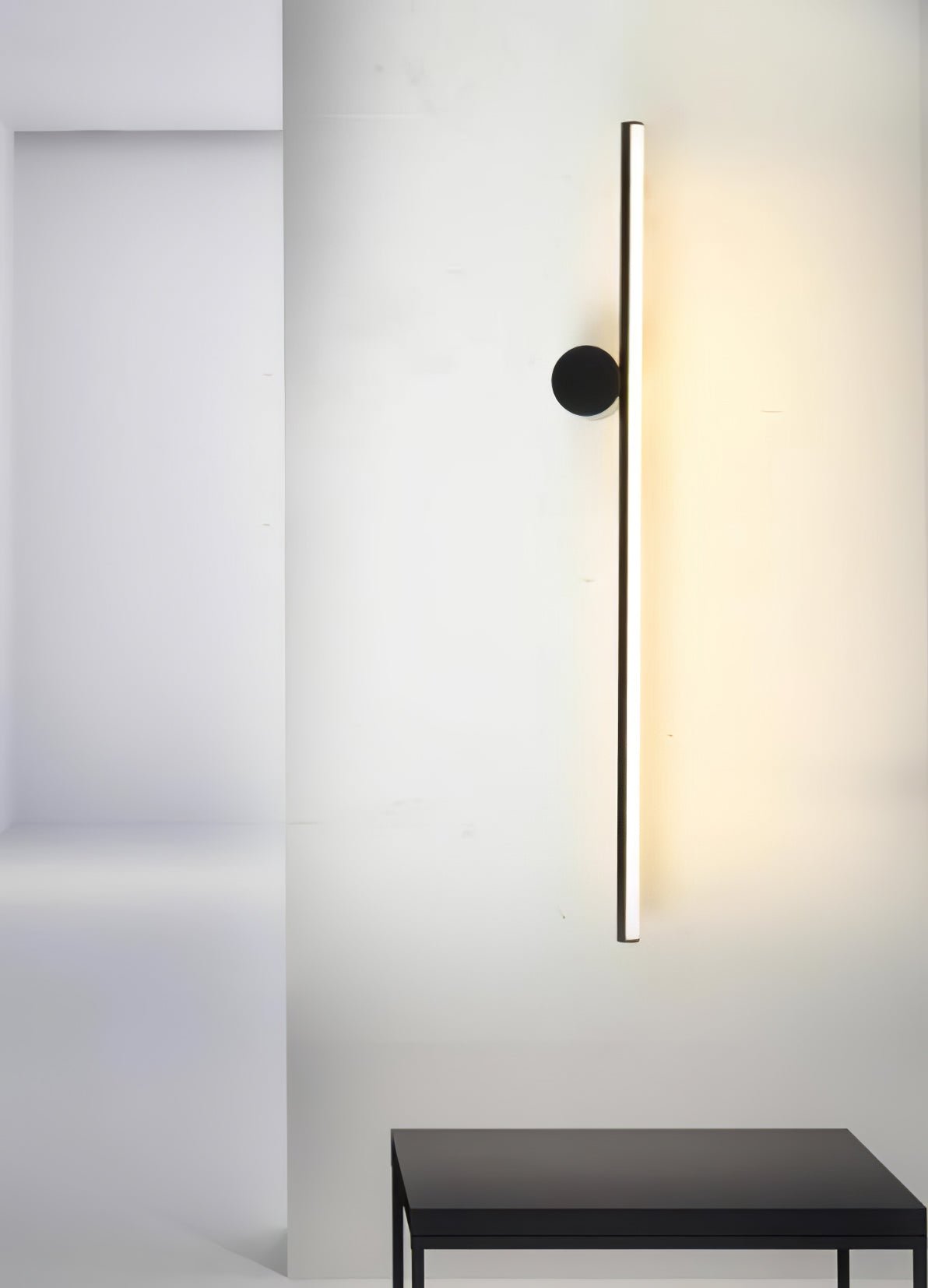 Fine Cross Wall Light