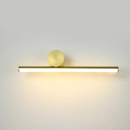 Fine Cross Wall Light