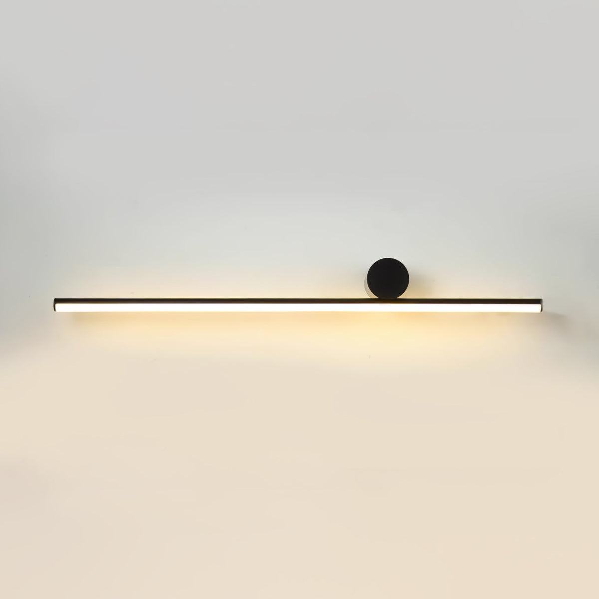 Fine Cross Wall Light