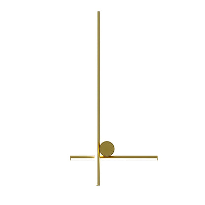 Fine Cross Wall Light