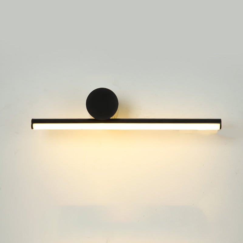 Fine Cross Wall Light