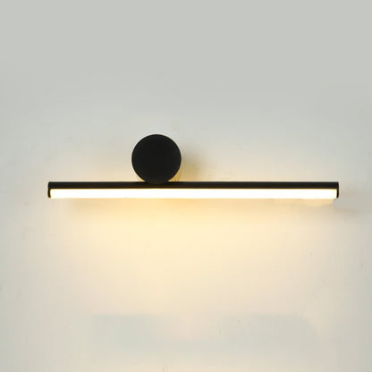 Fine Cross Wall Light