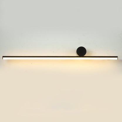 Fine Cross Wall Light