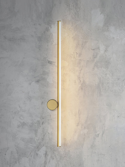 Fine Cross Wall Light