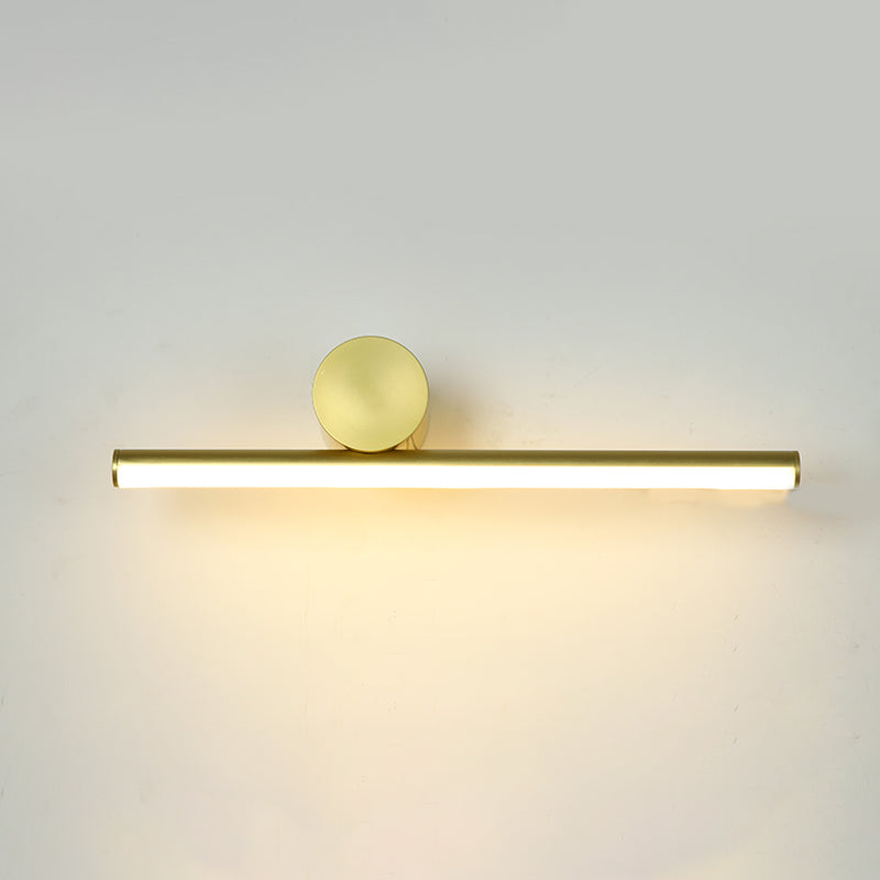 Fine Cross Wall Light