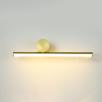 Fine Cross Wall Light