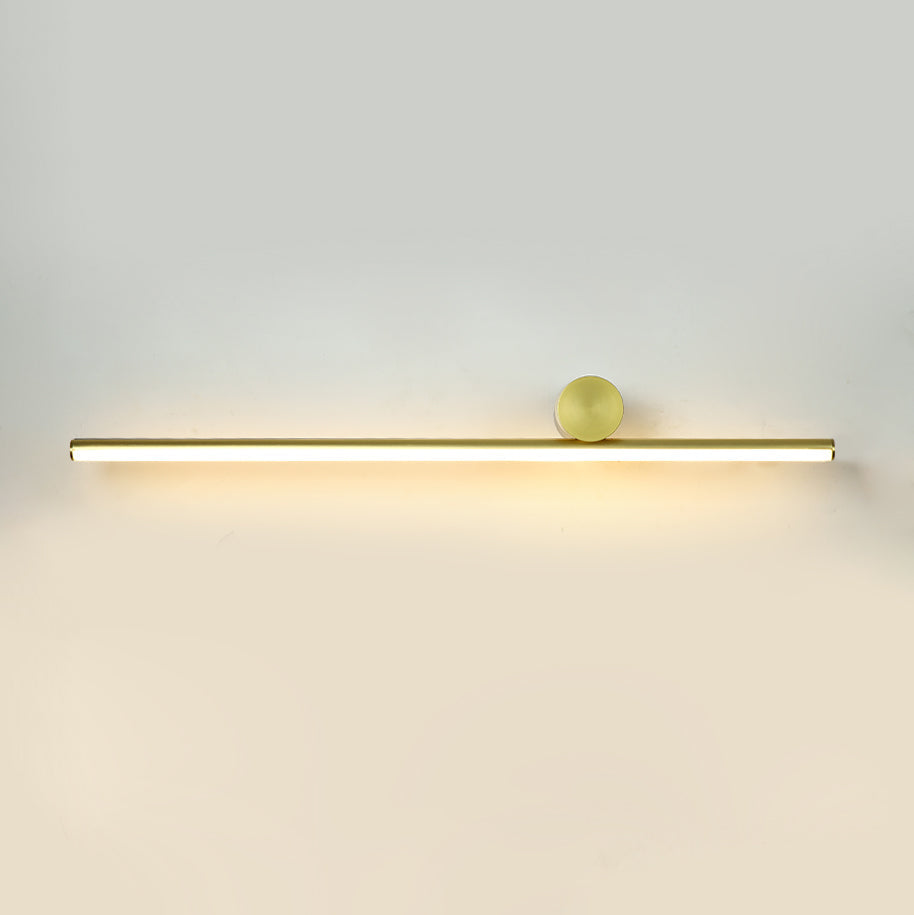 Fine Cross Wall Light