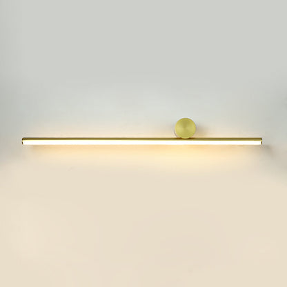Fine Cross Wall Light