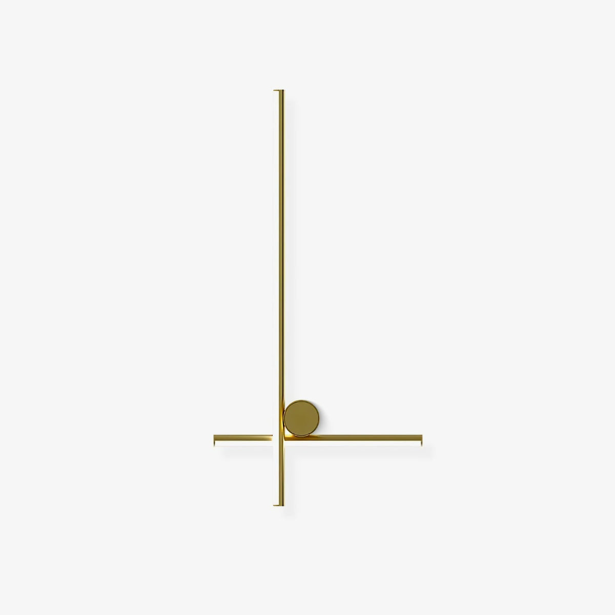 Fine Cross Wall Light