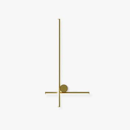 Fine Cross Wall Light