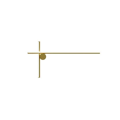 Fine Cross Wall Light