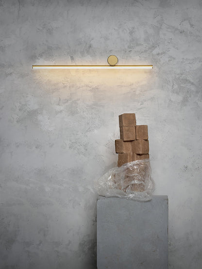 Fine Cross Wall Light