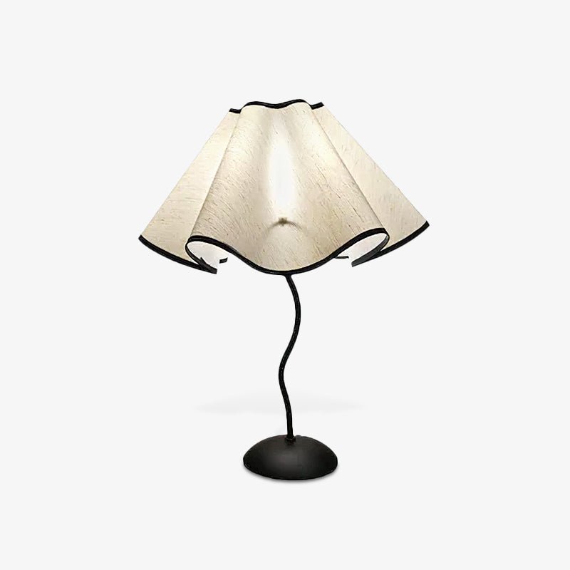Soft Wave Table Lamp