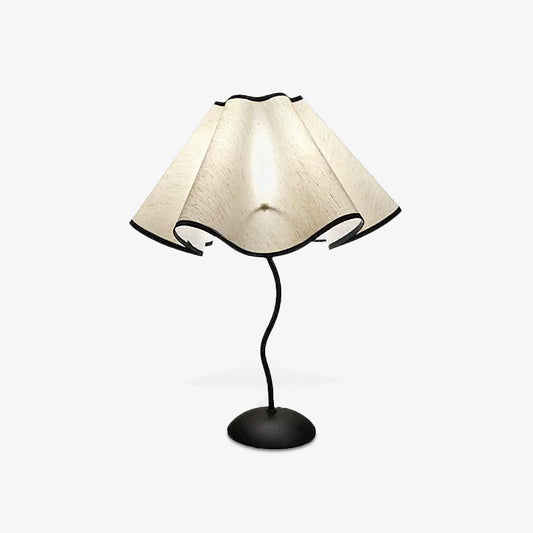 Soft Wave Table Lamp