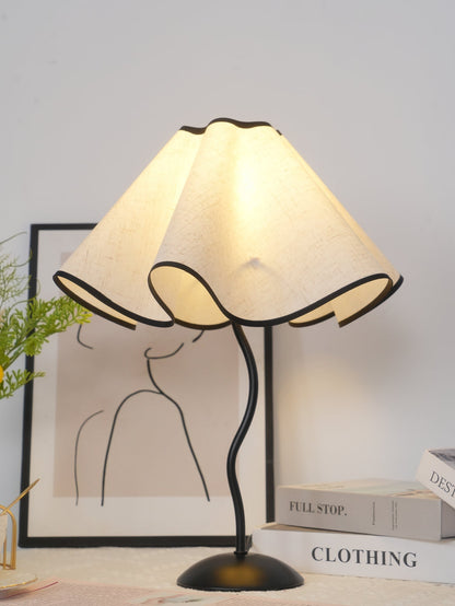 Soft Wave Table Lamp