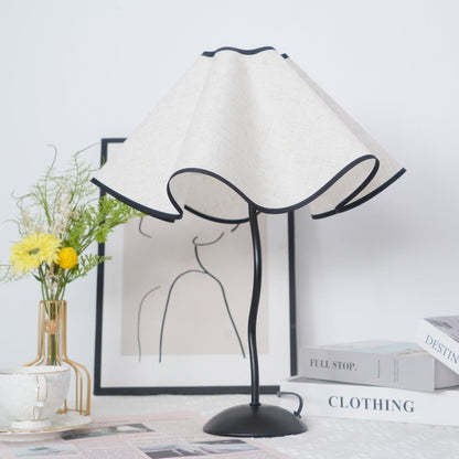 Soft Wave Table Lamp