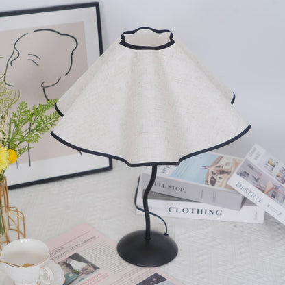 Soft Wave Table Lamp