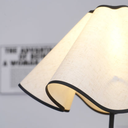Soft Wave Table Lamp